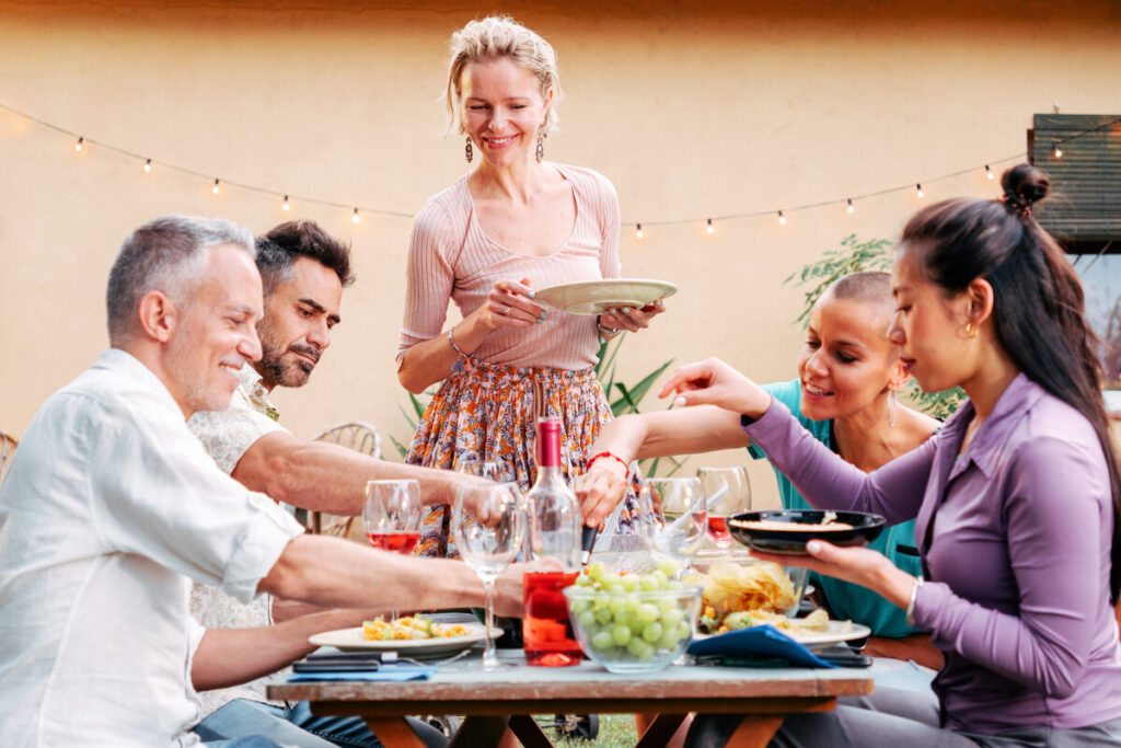 A Foodie’s Guide to Dining in Ballymeade Estates: Falmouth’s Hidden Culinary Gem